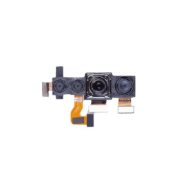 Thay camera trước Realme C3i