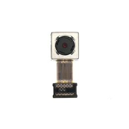 Thay camera sau Samsung A52 2021