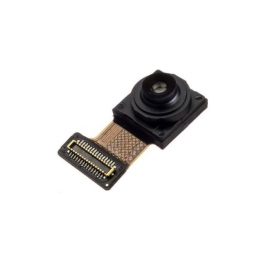 Thay camera trước Vivo Y85