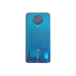 Thay Kính Nắp Lưng Xiaomi Redmi Note 6