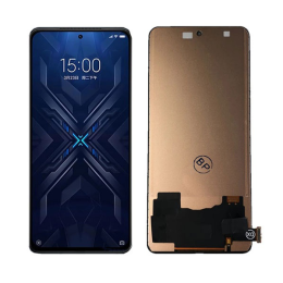 Thay màn hình Xiaomi Redmi Note 10