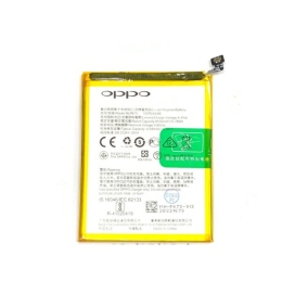 Thay pin Realme 6i (BLP757)