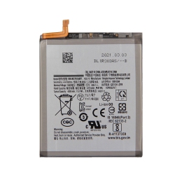 Thay Pin Samsung A5 2015 (EB-BA500ABE)