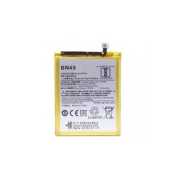 Thay pin Xiaomi Redmi Note 5A Prime (BN31)