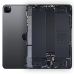 Sửa iPad
