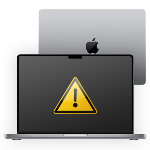 Sửa Macbook