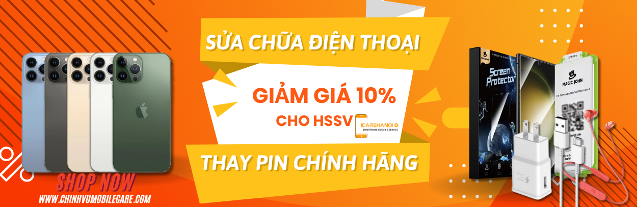 Chinh Vu Mobile
