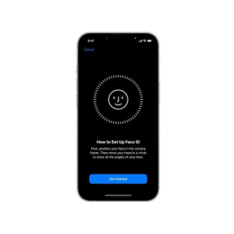Sửa Face ID Iphone 14 Plus