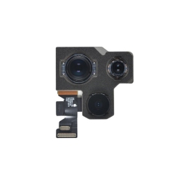 Thay camera trước iPhone 6 Plus