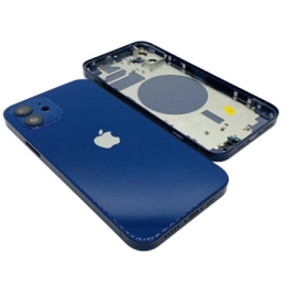 Thay vỏ iPhone 13