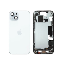Thay vỏ iPhone 14 Pro