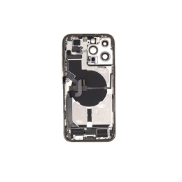 Thay vỏ iPhone 12