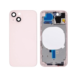 Thay vỏ iPhone 8
