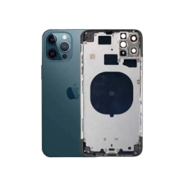 Thay vỏ iPhone 7