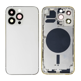 Thay vỏ iPhone Xr