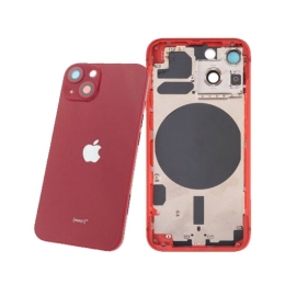 Thay vỏ iPhone 13 Mini
