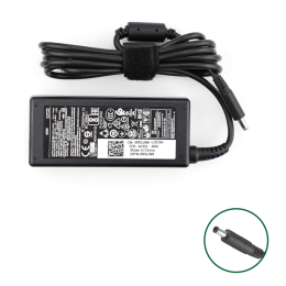 Sạc Laptop Dell Precision M5520 (130W chân kim 4.5mm*3.0mm)