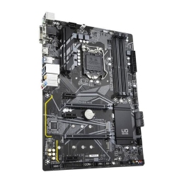Thay Mainboard Pc B250 (Socket 1151)