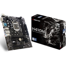 Thay Mainboard Pc H110 (Socket 1151)
